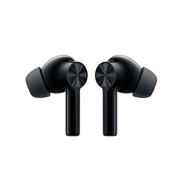 OnePlus Buds Z2 Bluetooth Wireless Earbuds - Matte Black - Matte Black