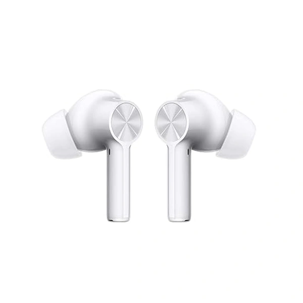 OnePlus Buds Z2 Bluetooth Wireless Earbuds - Pearl White - Pearl White