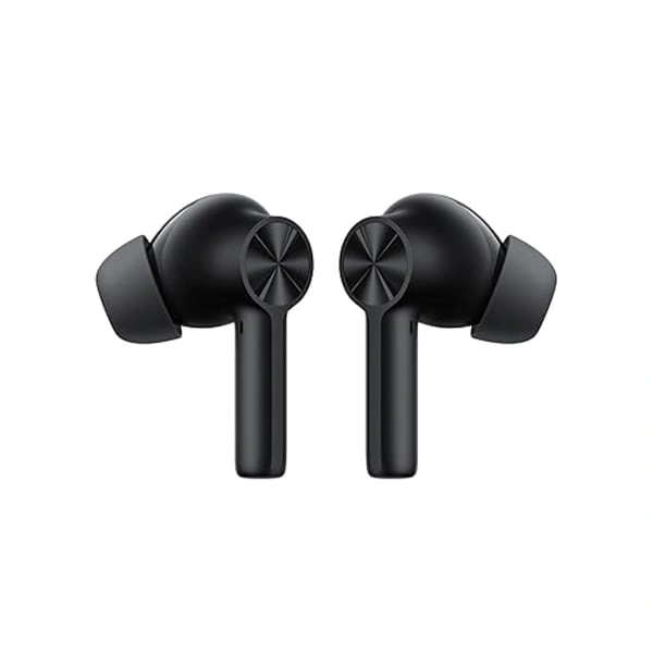 OnePlus Buds Z2 Bluetooth Wireless Earbuds - Matte Black - Matte Black