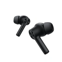 OnePlus Buds Z2 Bluetooth Wireless Earbuds - Matte Black - Matte Black