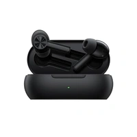 OnePlus Buds Z2 Bluetooth Wireless Earbuds - Matte Black - Matte Black