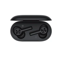 OnePlus Buds Z2 Bluetooth Wireless Earbuds - Matte Black - Matte Black