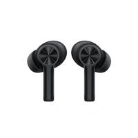 OnePlus Buds Z2 Bluetooth Wireless Earbuds - Matte Black - Matte Black