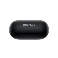 OnePlus Buds Z2 Bluetooth Wireless Earbuds - Matte Black - Matte Black