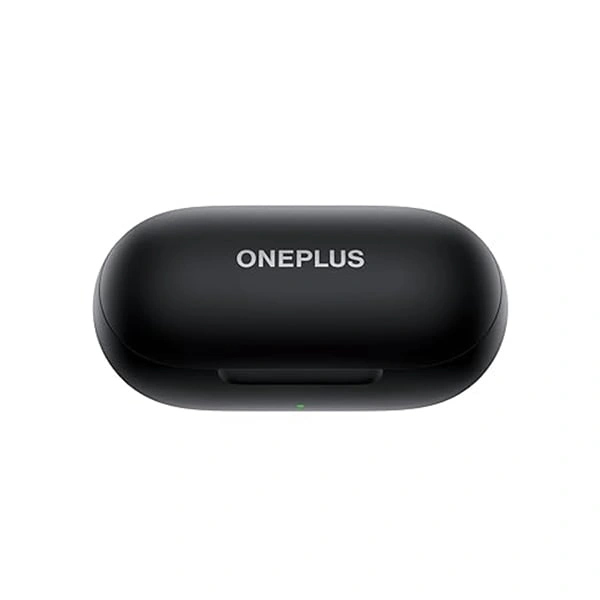 OnePlus Buds Z2 Bluetooth Wireless Earbuds - Matte Black - Matte Black