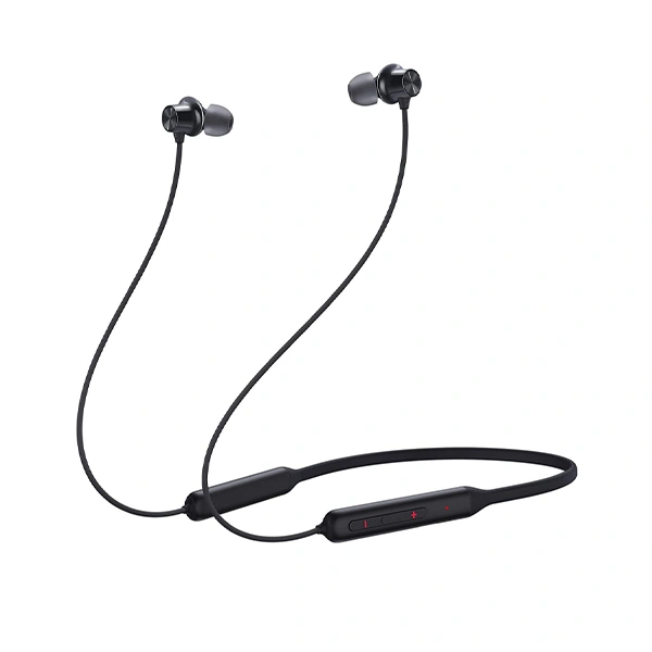 OnePlus Bullets Wireless Z Bass Edition Bluetooth Headset - Blue - Blue