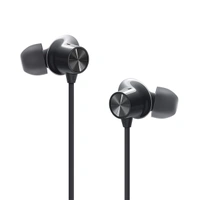 OnePlus Bullets Wireless Z Bass Edition Bluetooth Headset - Blue - Blue