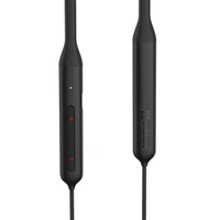 OnePlus Bullets Wireless Z Bass Edition Bluetooth Headset - Blue - Blue