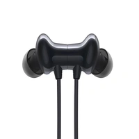 OnePlus Bullets Wireless Z Bass Edition Bluetooth Headset - Blue - Blue