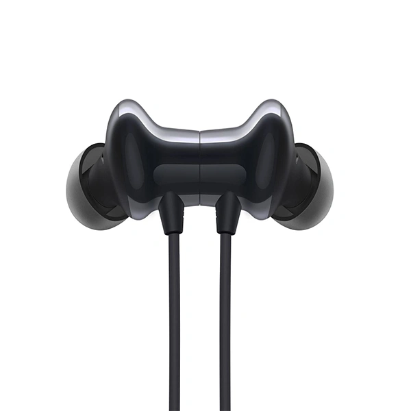 OnePlus Bullets Wireless Z Bass Edition Bluetooth Headset - Blue - Blue