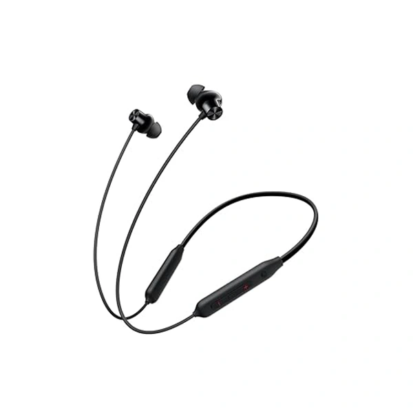 OnePlus Bullets Wireless Z2 ANC Bluetooth In Ear Earphones - Grand Green - Grand Green