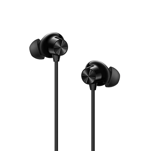 OnePlus Bullets Wireless Z2 ANC Bluetooth In Ear Earphones - Grand Green - Grand Green