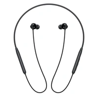 OnePlus Bullets Wireless Z3 in-Ear Neckband with 12.4mm Drivers - Samba Sunset - Samba Sunset
