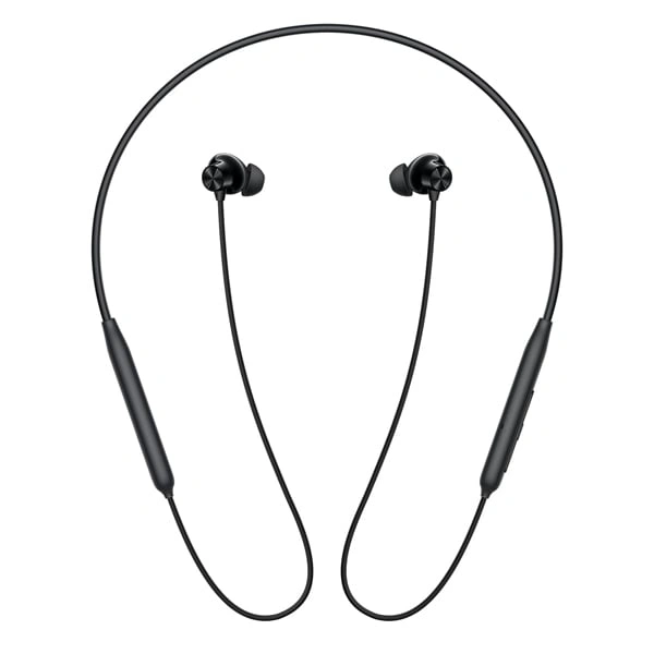 OnePlus Bullets Wireless Z3 in-Ear Neckband with 12.4mm Drivers - Samba Sunset - Samba Sunset