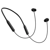 OnePlus Bullets Wireless Z3 in-Ear Neckband with 12.4mm Drivers - Samba Sunset - Samba Sunset