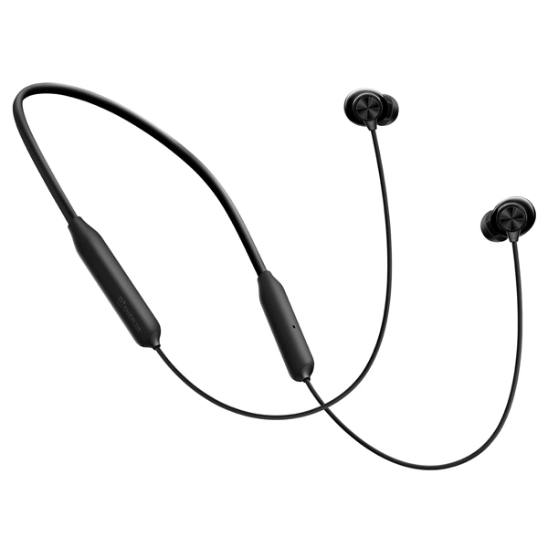 OnePlus Bullets Wireless Z3 in-Ear Neckband with 12.4mm Drivers - Samba Sunset - Samba Sunset