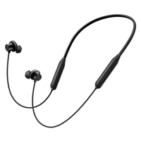 OnePlus Bullets Wireless Z3 in-Ear Neckband with 12.4mm Drivers - Samba Sunset - Samba Sunset