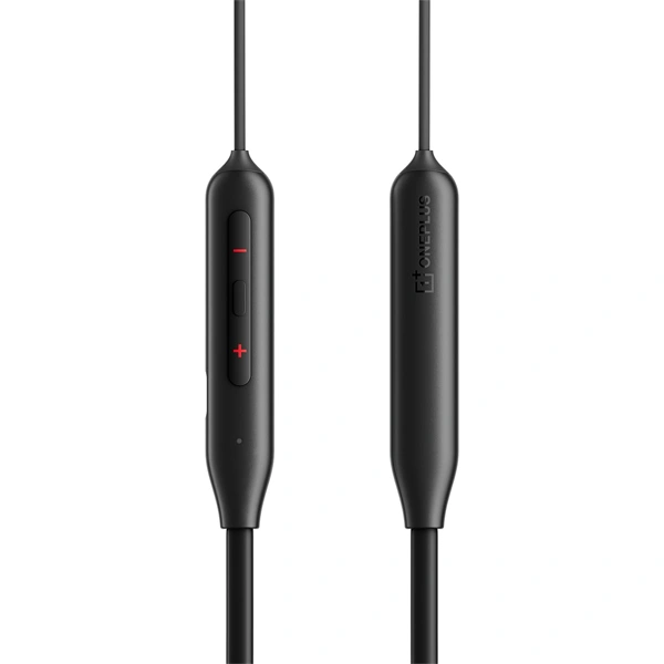 OnePlus Bullets Wireless Z3 in-Ear Neckband with 12.4mm Drivers - Samba Sunset - Samba Sunset