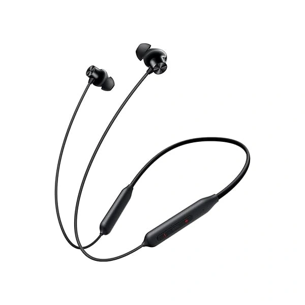 OnePlus Bullets Z2 Bluetooth Wireless in Ear Earphones with Mic - Jazz Green - Jazz Green