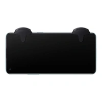OnePlus Gaming Triggers G201A Gaming Accessory Kit - Black