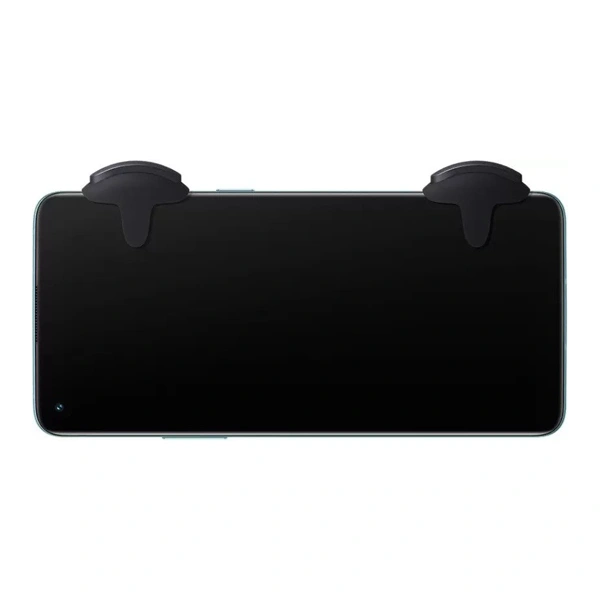 OnePlus Gaming Triggers G201A Gaming Accessory Kit - Black