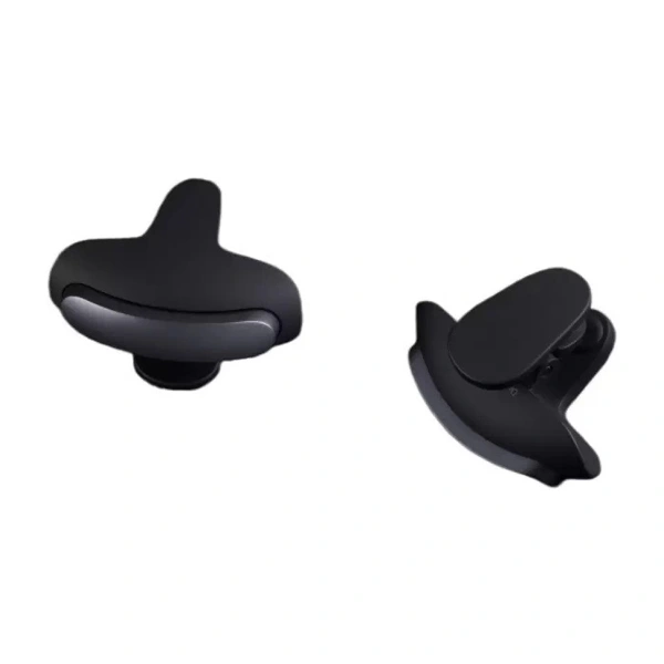 OnePlus Gaming Triggers G201A Gaming Accessory Kit - Black