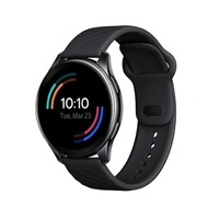 OnePlus Health Monitoring Smartwatch - Moonlight Silver - Moonlight Silver