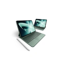 OnePlus Magnetic Keyboard - Green