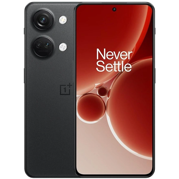 OnePlus Nord 3 5G Mobile Phone - Tempest Gray - Tempest Gray