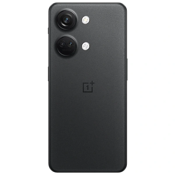 OnePlus Nord 3 5G Mobile Phone - Tempest Gray - Tempest Gray