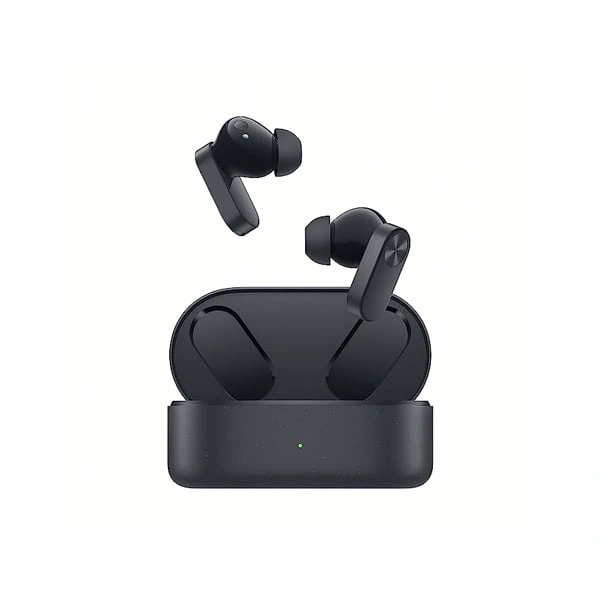 OnePlus Nord Buds 2 True Wireless in Ear Earbuds with Mic - Thunder Grey - Thunder Grey