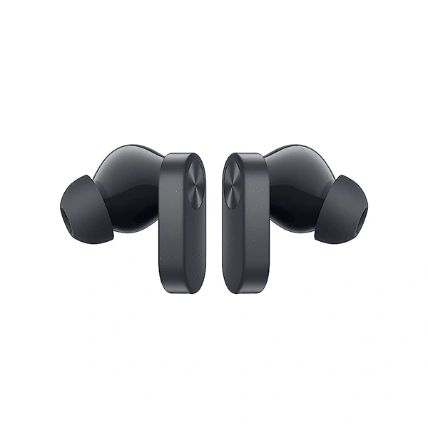 OnePlus Nord Buds 2 True Wireless in Ear Earbuds with Mic - Thunder Grey - Thunder Grey