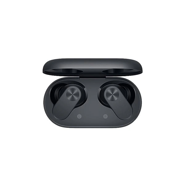 OnePlus Nord Buds 2 True Wireless in Ear Earbuds with Mic - Thunder Grey - Thunder Grey