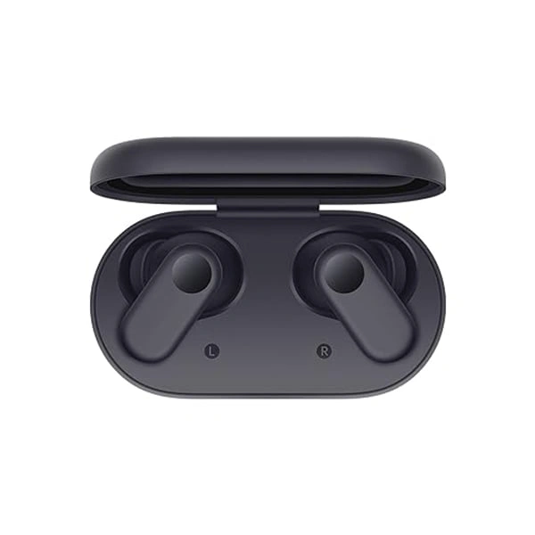 OnePlus Nord Buds 2r True Wireless in Ear Earbuds with Mic - Misty Grey - Misty Grey