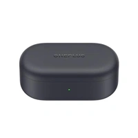 OnePlus Nord Buds 2r True Wireless in Ear Earbuds with Mic - Misty Grey - Misty Grey