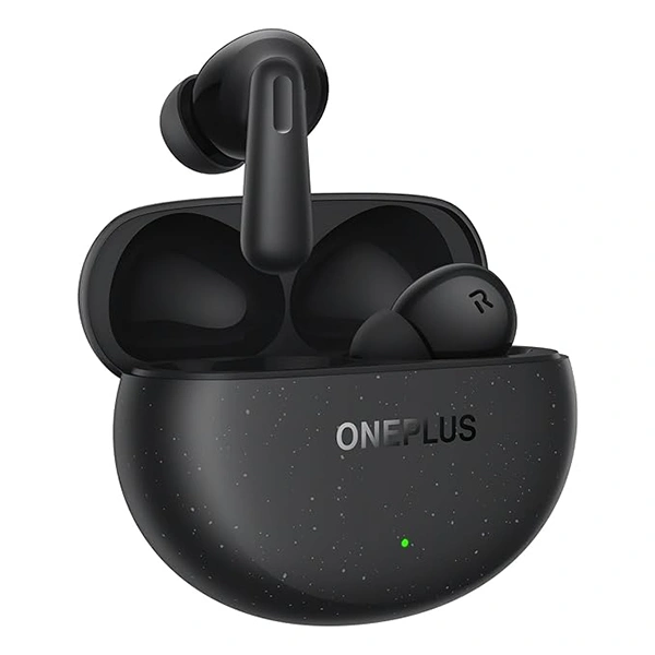 OnePlus Nord Buds 3 Pro Truly Wireless Bluetooth Earbuds - Black - Black