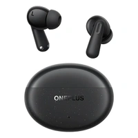 OnePlus Nord Buds 3 Pro Truly Wireless Bluetooth Earbuds - Black - Black