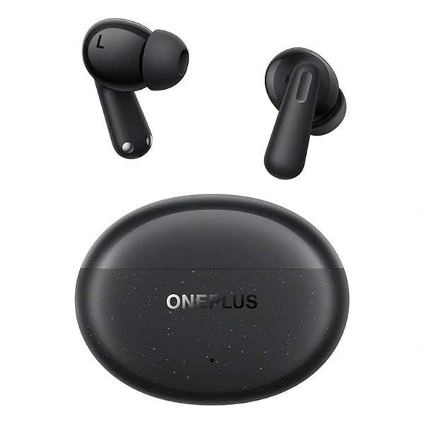 OnePlus Nord Buds 3 Pro Truly Wireless Bluetooth Earbuds - Black - Black