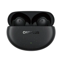 OnePlus Nord Buds 3 Pro Truly Wireless Bluetooth Earbuds - Black - Black
