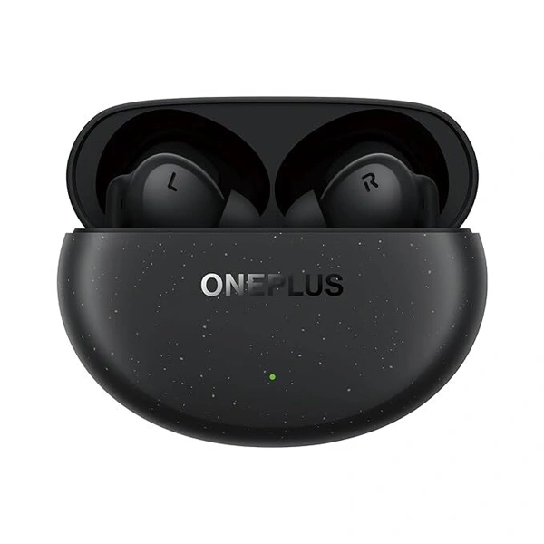 OnePlus Nord Buds 3 Pro Truly Wireless Bluetooth Earbuds - Black - Black