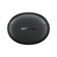 OnePlus Nord Buds 3 Pro Truly Wireless Bluetooth Earbuds - Black - Black