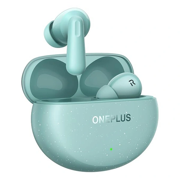 OnePlus Nord Buds 3 Pro Truly Wireless Bluetooth Earbuds - Soft Jade - Soft Jade