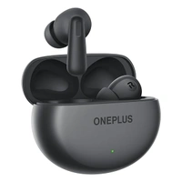 OnePlus Nord Buds 3 Wireless Earbuds - Melodic White - Melodic White