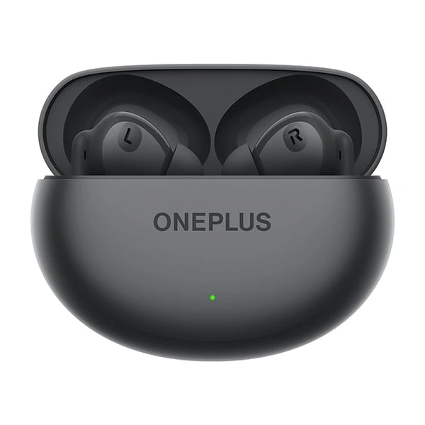OnePlus Nord Buds 3 Wireless Earbuds - Harmonic Gray - Harmonic Gray