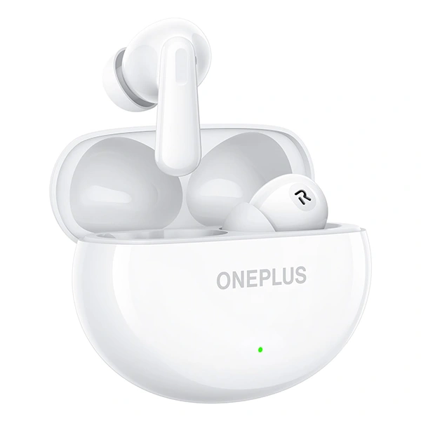 OnePlus Nord Buds 3 Wireless Earbuds - Melodic White - Melodic White