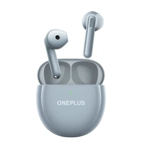 OnePlus Nord Buds CE Truly Wireless Earbuds - Moonlight White - Moonlight White