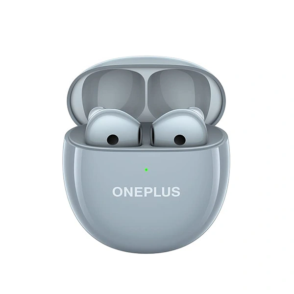 OnePlus Nord Buds CE Truly Wireless Earbuds - Mist Grey - Mist Grey