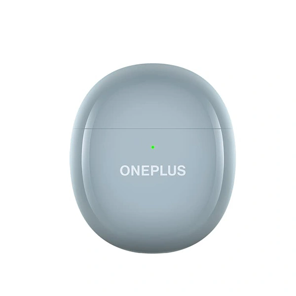 OnePlus Nord Buds CE Truly Wireless Earbuds - Mist Grey - Mist Grey
