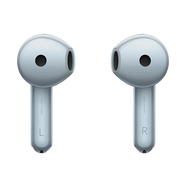 OnePlus Nord Buds CE Truly Wireless Earbuds - Mist Grey - Mist Grey