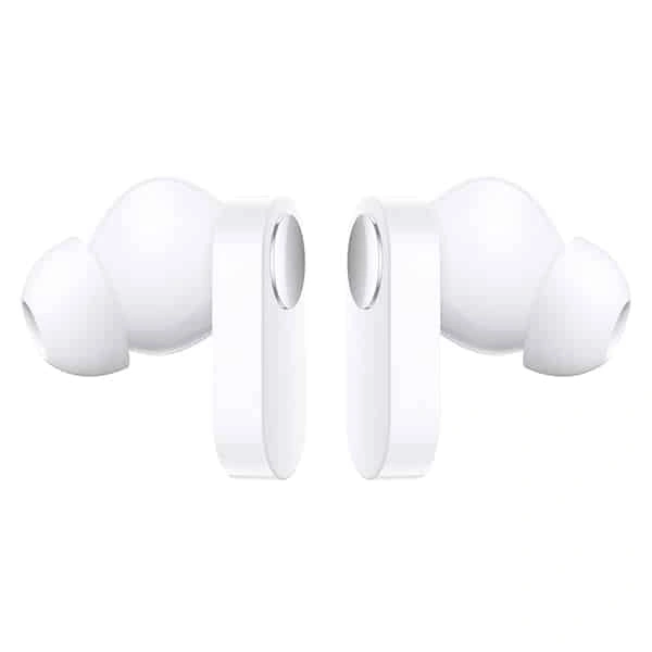 OnePlus Nord Buds True Wireless Earbuds - White - White
